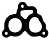 GLASER X89640-01 Gasket, intake manifold